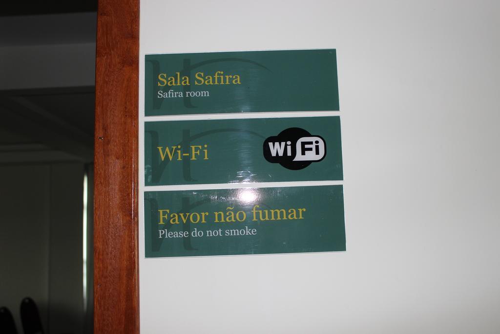 Hotel Vertentes Suítes