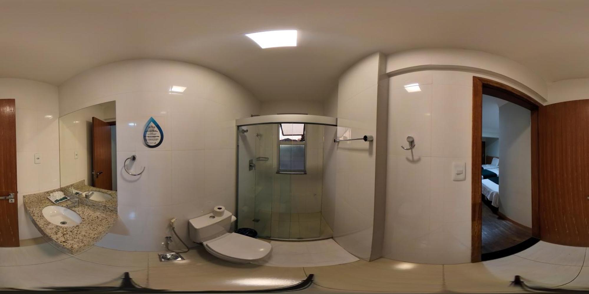 Vertentes Suítes Hotel