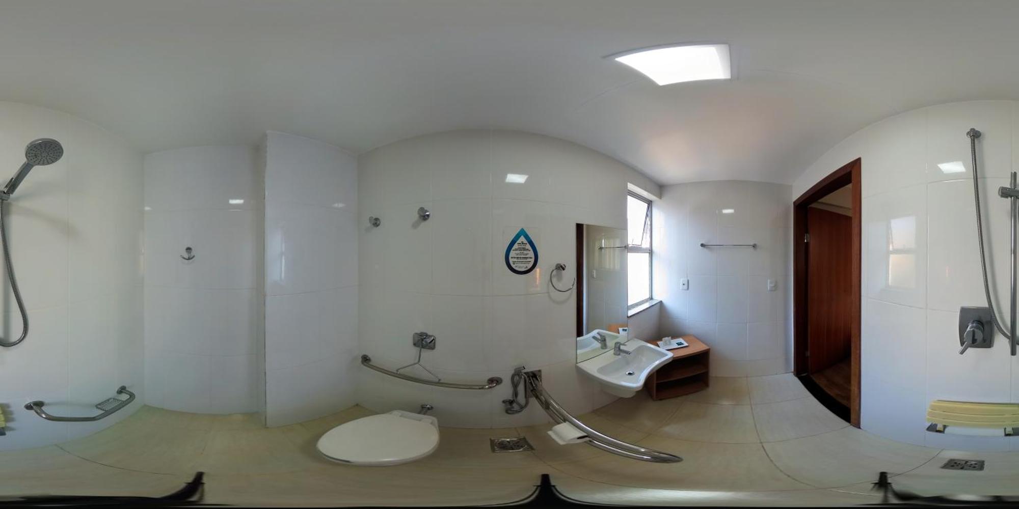 Vertentes Suítes Hotel Conselheiro Lafaiete