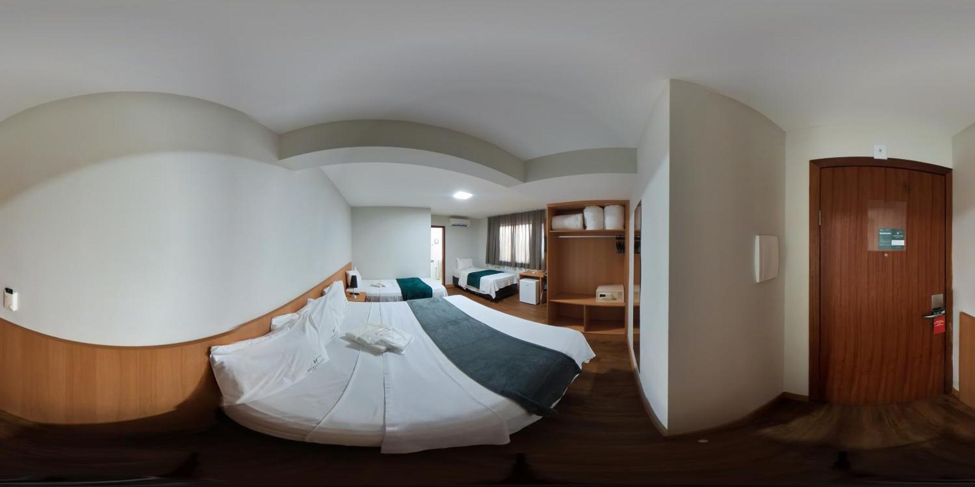 Hotel Vertentes Suítes Conselheiro Lafaiete