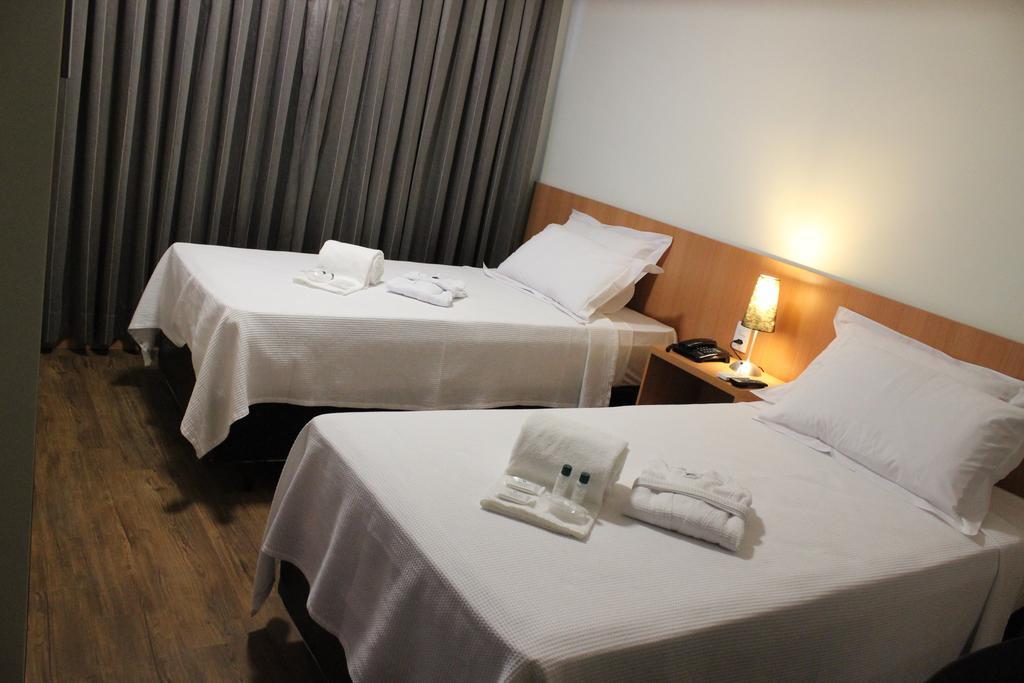 Vertentes Suítes Hotel Conselheiro Lafaiete