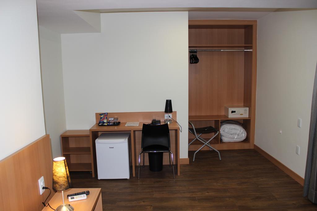 Vertentes Suítes Hotel Conselheiro Lafaiete