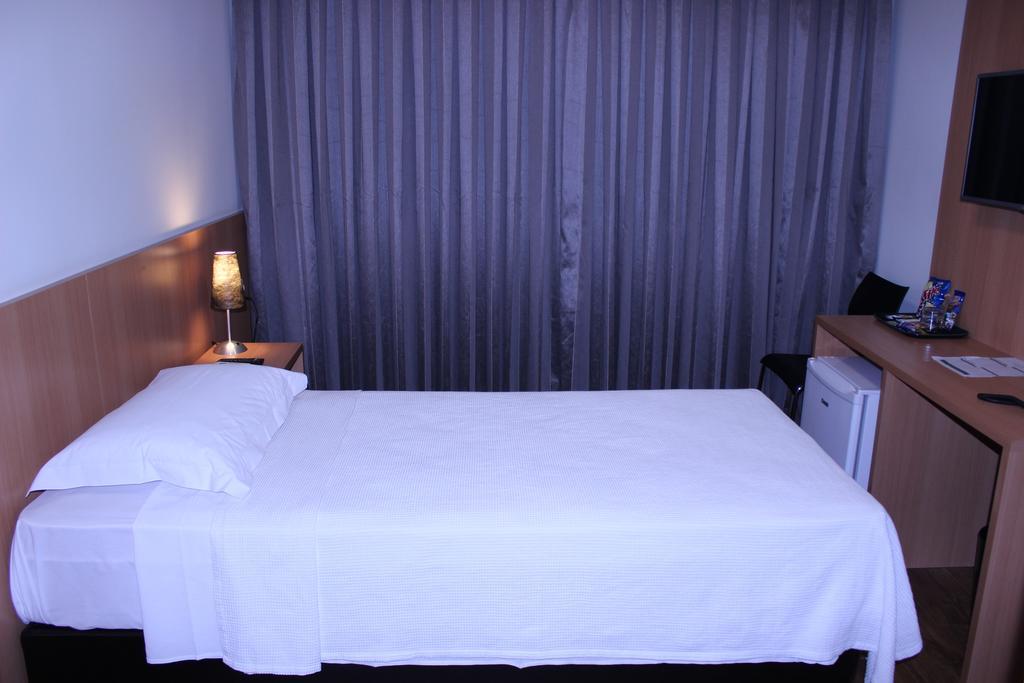Hotel Vertentes Suítes 3*