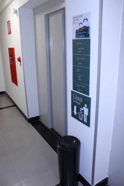 Hotel Vertentes Suítes 3*