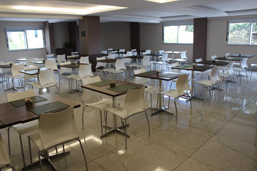 Hotel Vertentes Suítes 3*