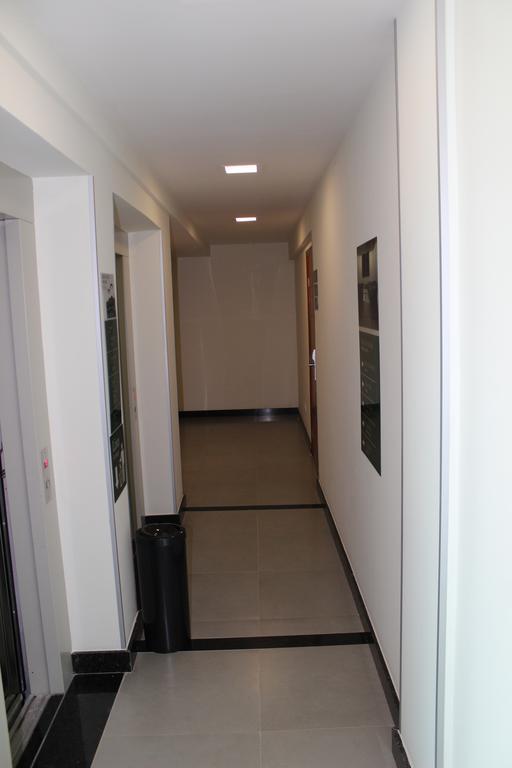 Vertentes Suítes Hotel 3*