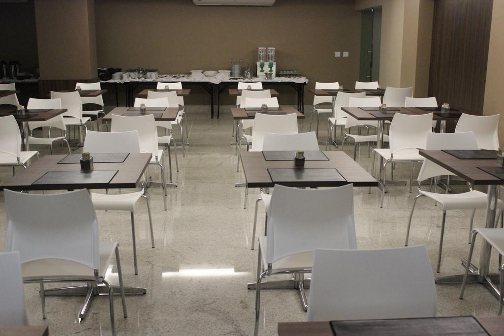 Vertentes Suítes 3* Conselheiro Lafaiete
