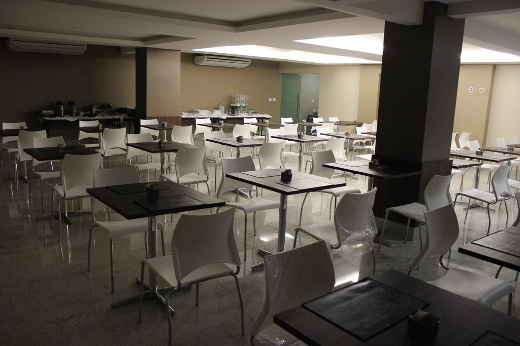 Vertentes Suítes Hotel