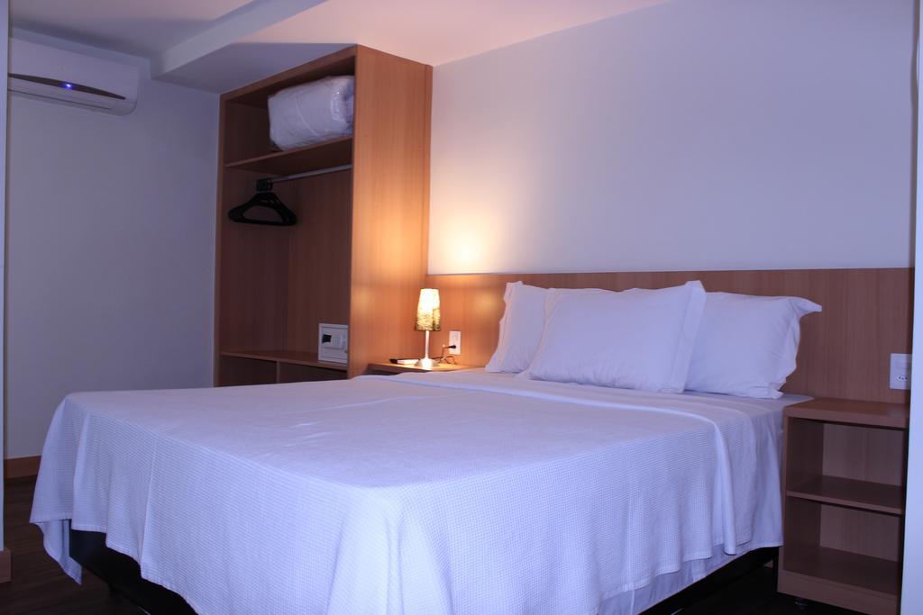 Hotel Vertentes Suítes 3*
