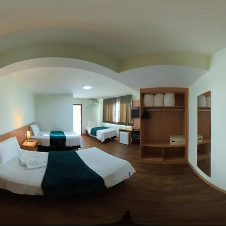Vertentes Suites Hotel Conselheiro Lafaiete Exterior photo