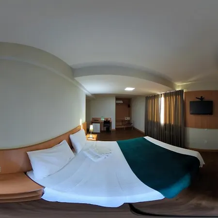 Vertentes Suites Hotel Conselheiro Lafaiete Exterior photo