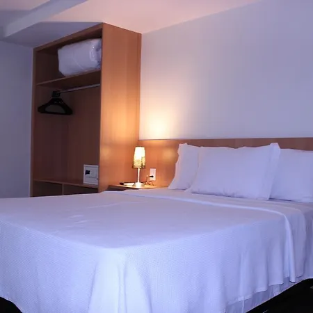 Vertentes Suites Hotel Conselheiro Lafaiete Exterior photo