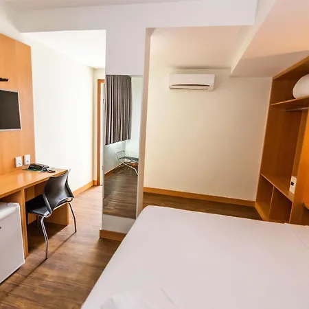 Vertentes Suites Hotel Conselheiro Lafaiete Exterior photo